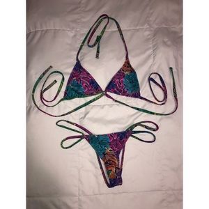 nada swim set